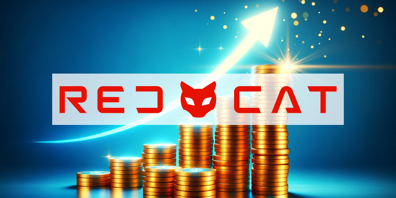 Acción de Red Cat: ¿Caída injustificada o advertencia para inversores? - Foto: über boerse-global.de