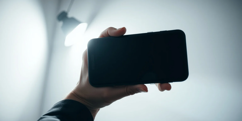 Smartphone-Sicherheit 2025: KI-Phishing bedroht Online-Konten - Foto: über boerse-global.de