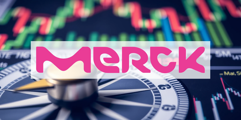 Merck & Co Aktie: Milliarden-Deal perfekt! - Foto: über boerse-global.de