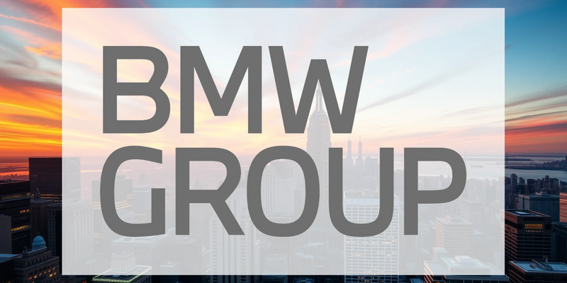 BMW Aktie: 273 Millionen Geschenk! - Foto: über boerse-global.de