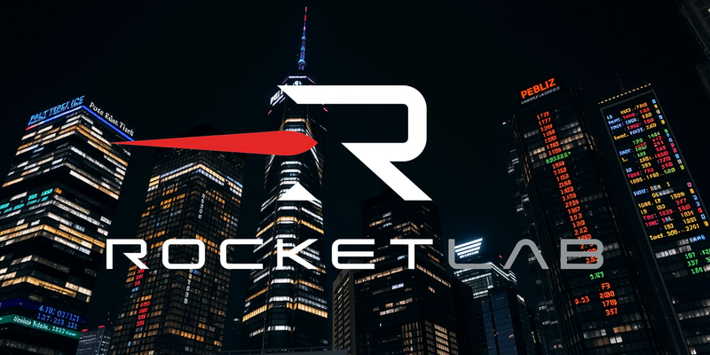 Rocket Lab Aktie: Mars-Mission gelingt! - Foto: über boerse-global.de