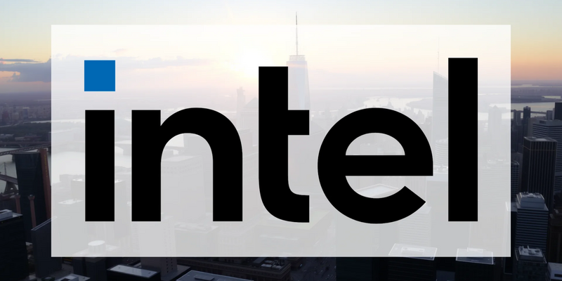 Intel’s Restructuring Fails to Impress as Shares Tumble - Foto: über boerse-global.de