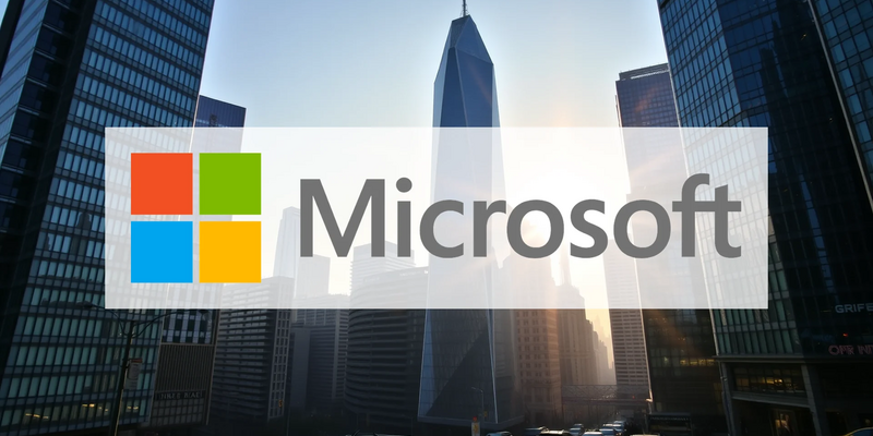 Microsoft’s AI Leadership Captivates Market Confidence - Foto: über boerse-global.de