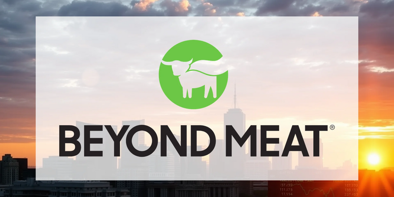 Beyond Meat Aktie: Schulden-Schock! - Foto: über boerse-global.de
