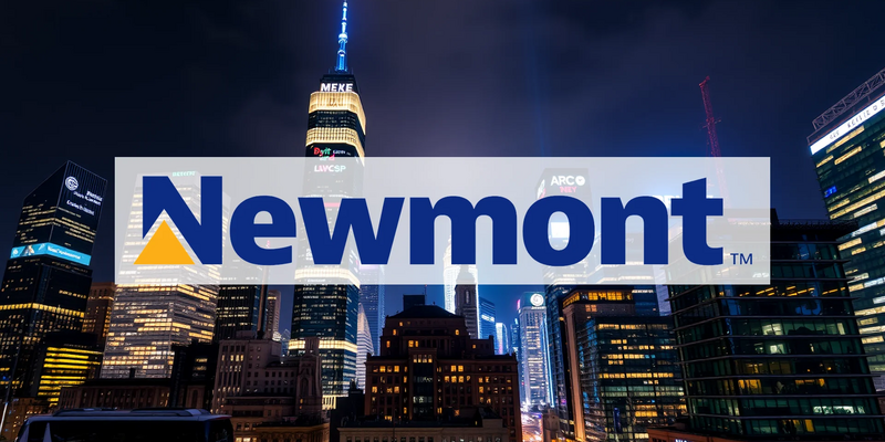 Newmont Shares Surge as Gold Market Hits New Highs - Foto: über boerse-global.de