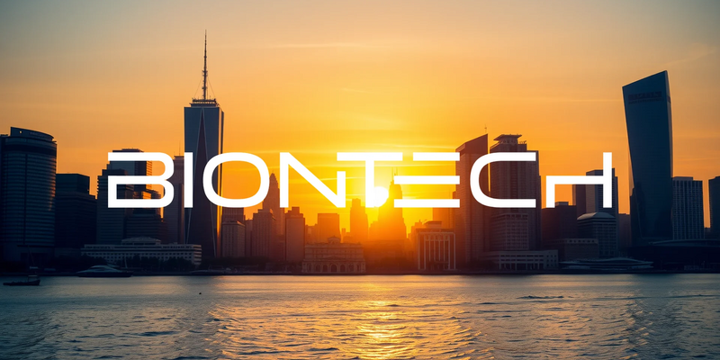 BioNTech Shares Plunge as Pfizer Exits Stake - Foto: über boerse-global.de