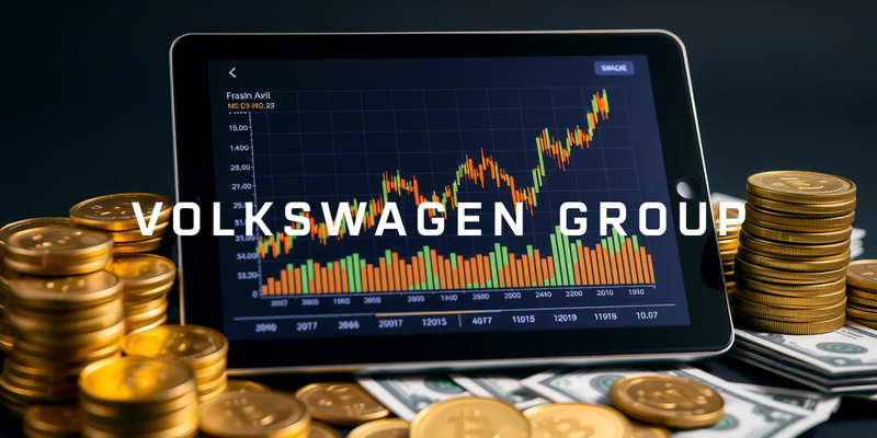 Volkswagen Aktie: Zerbrechliche Balance! - Foto: über boerse-global.de