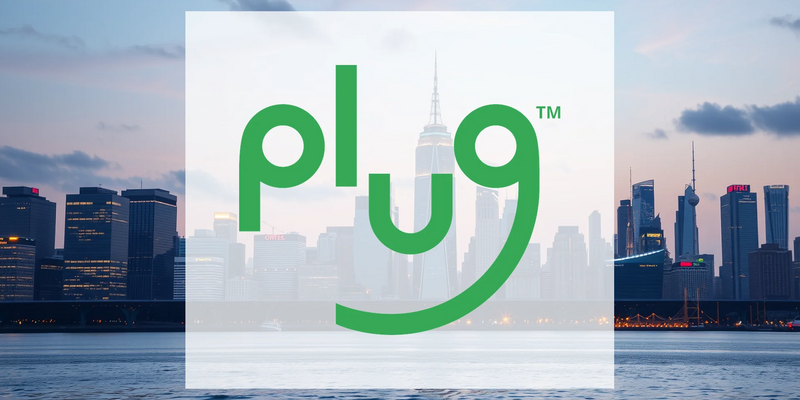 Plug Power Faces Investor Confidence Crisis - Foto: über boerse-global.de