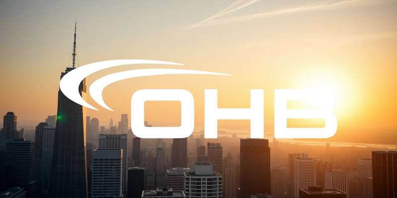 OHB Aktie: Rekordjagd im All! - Foto: über boerse-global.de