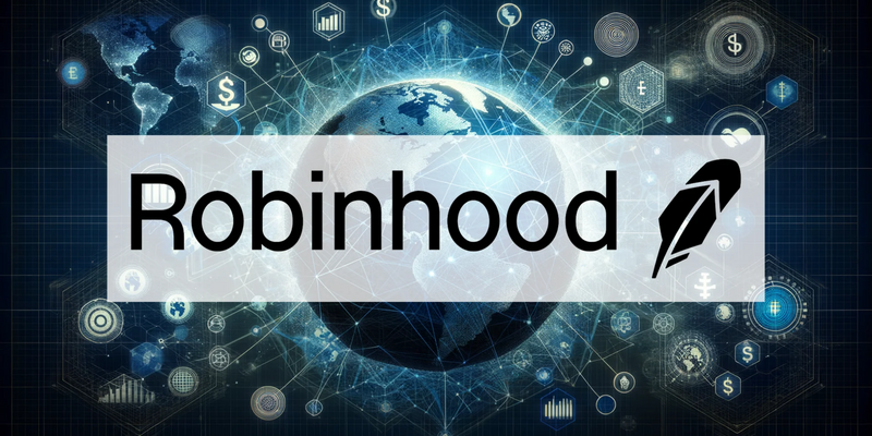 Robinhood Shares Tumble Despite Impressive Performance Metrics - Foto: über boerse-global.de