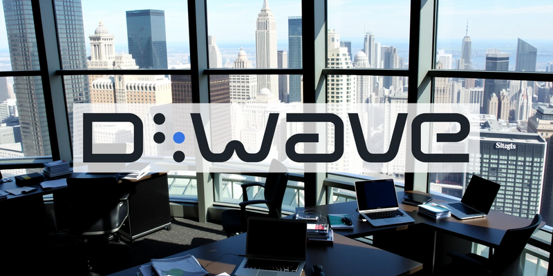 D-Wave Leadership Move Sparks Investor Concerns - Foto: über boerse-global.de