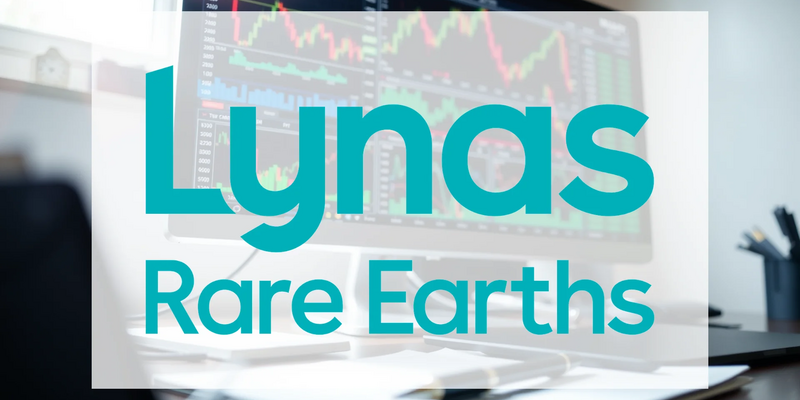 Lynas Shares Present Buying Opportunity Following Analyst Upgrades - Foto: über boerse-global.de