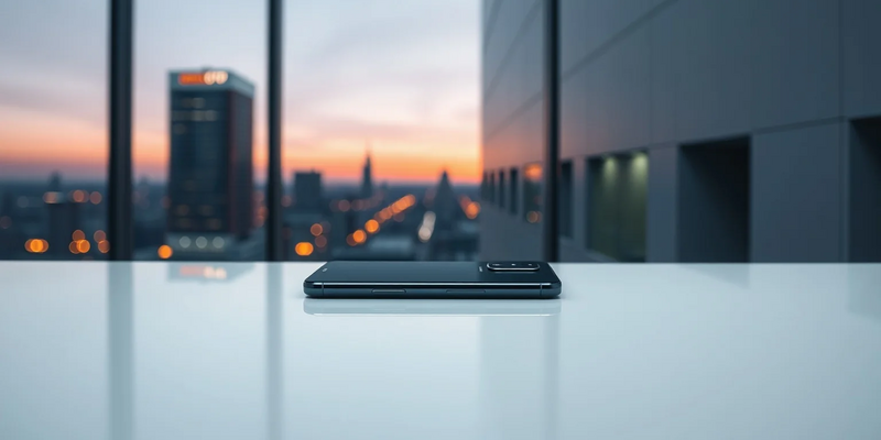 Oppo Find X9 Pro: 200-Megapixel-Kamera greift an - Foto: über boerse-global.de