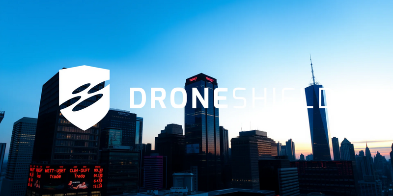 Leadership Exodus Rattles DroneShield Investors - Foto: über boerse-global.de