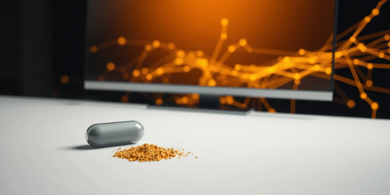 Personalisierte Supplements: Maßgeschneiderte Nährstoffe verdrängen Einheitspillen - Foto: über boerse-global.de