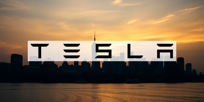 Tesla Shares Plunge Amid Battery Recall Crisis - Foto: über boerse-global.de