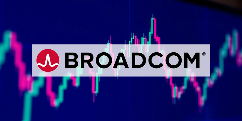 Broadcom Emerges as Premier Semiconductor Investment, Surpassing Nvidia - Foto: über boerse-global.de