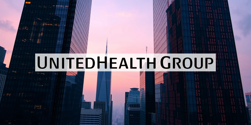 UnitedHealth’s Strategic Shift: Major Service Cuts Amid Billion-Dollar Contract Win - Foto: über boerse-global.de