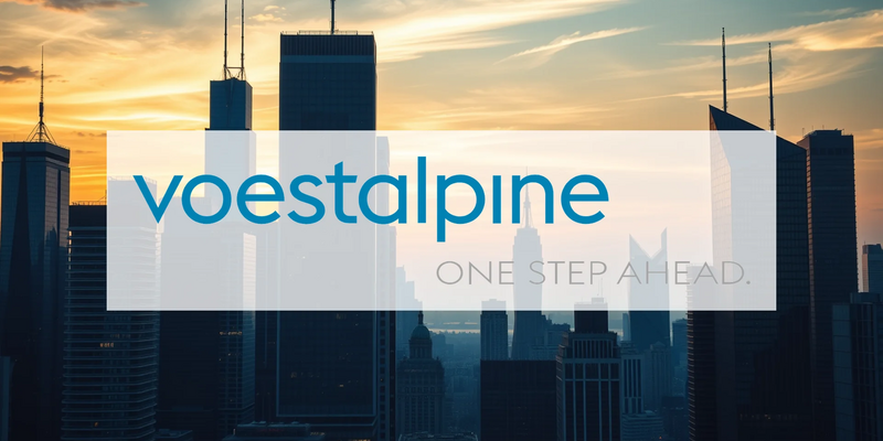 Voestalpine’s Strategic Shift: Profitability Rises Amid Workforce Reductions - Foto: über boerse-global.de