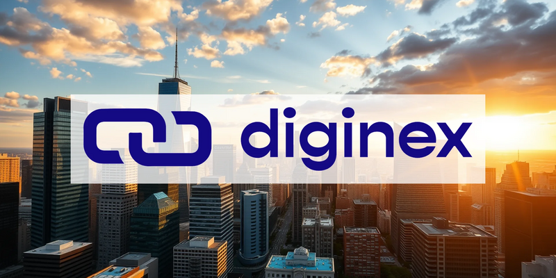 Diginex Shares Plummet as Expansion Strategy Backfires - Foto: über boerse-global.de