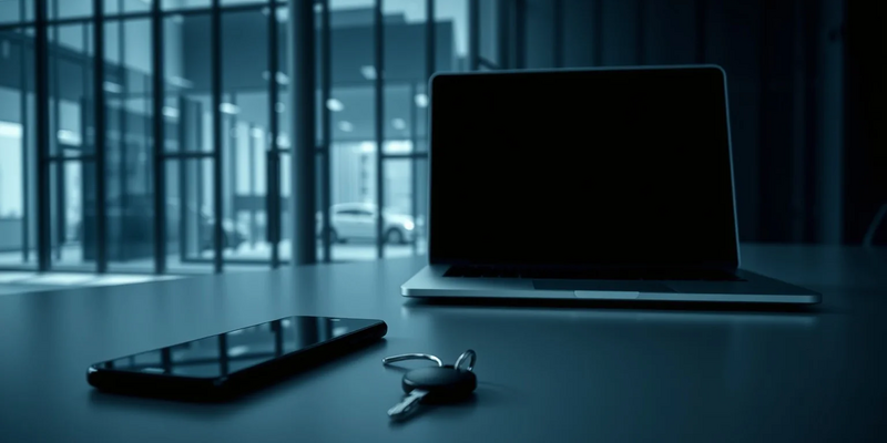 Cyberkrieg gegen Betrugsmafia: USA und Google schlagen zurück - Foto: über boerse-global.de