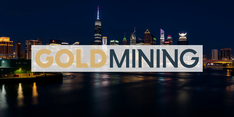 Barrick Gold Considers Major Corporate Split - Foto: über boerse-global.de