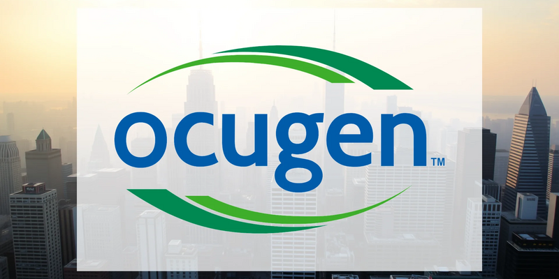 Ocugen: Una Tormenta Perfecta en los Gráficos y las Finanzas - Foto: über boerse-global.de