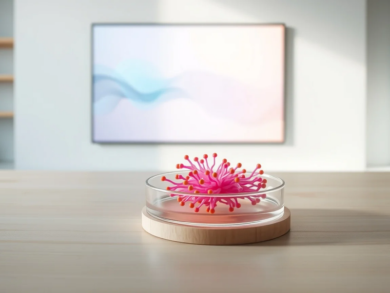 Darmgesundheit 2025: Revolution durch personalisierte Mikrobiom-Therapien - Foto: über boerse-global.de