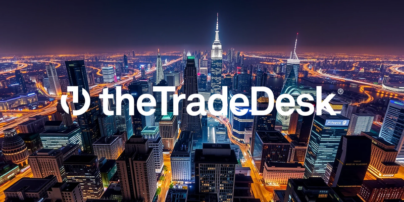 The Trade Desk: La paradoja bursátil que desconcierta a los inversores - Foto: über boerse-global.de