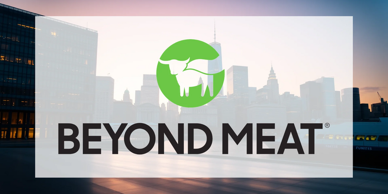 Beyond Meat: La Amenaza de Dilución que Enfrentan los Accionistas - Foto: über boerse-global.de
