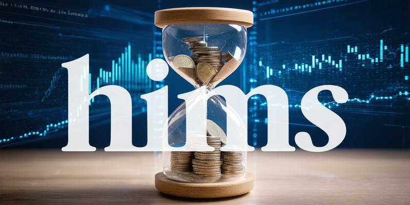 Hims & Hers: ¿Corrección temporal o desplome definitivo? - Foto: über boerse-global.de