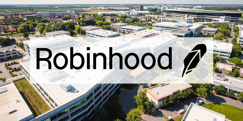 Robinhood: ¿Por qué los directivos venden mientras la empresa bate récords? - Foto: über boerse-global.de