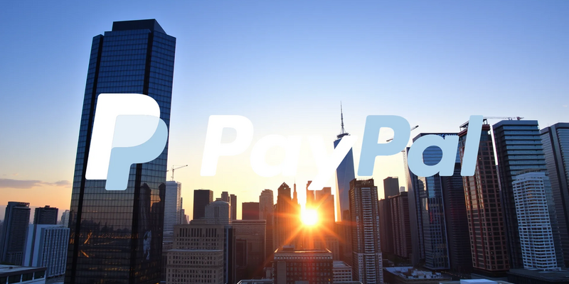 PayPal Shares Slide Following Analyst Downgrade - Foto: über boerse-global.de