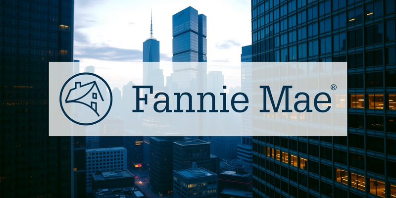 Fannie Mae Leadership Shakeup Signals Strategic Shift - Foto: über boerse-global.de