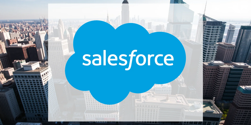 Salesforce’s AI Push Gains Momentum as New Products Launch - Foto: über boerse-global.de
