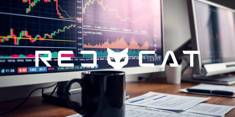 Red Cat Holdings Plunges as Quarterly Results and Outlook Disappoint - Foto: über boerse-global.de