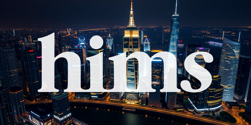 Hims & Hers Shares Plunge as Short Sellers Circle - Foto: über boerse-global.de