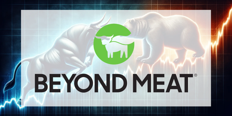 Beyond Meat Faces Shareholder Dilution Crisis - Foto: über boerse-global.de