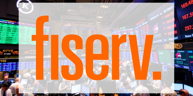 Fiserv Faces Dual Setbacks as Legal Action and Downgrade Compound Woes - Foto: über boerse-global.de