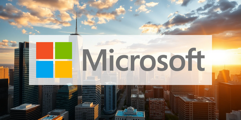 Microsoft: Un gigante que recupera el impulso bursátil - Foto: über boerse-global.de