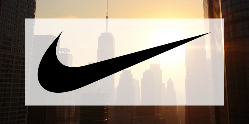 Nike Faces Credit Downgrade Amid Strategic Sustainability Push - Foto: über boerse-global.de