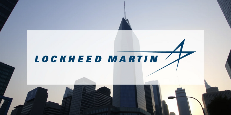 Lockheed Martin Shares Surge on Strong Defense Contracts and Earnings - Foto: über boerse-global.de