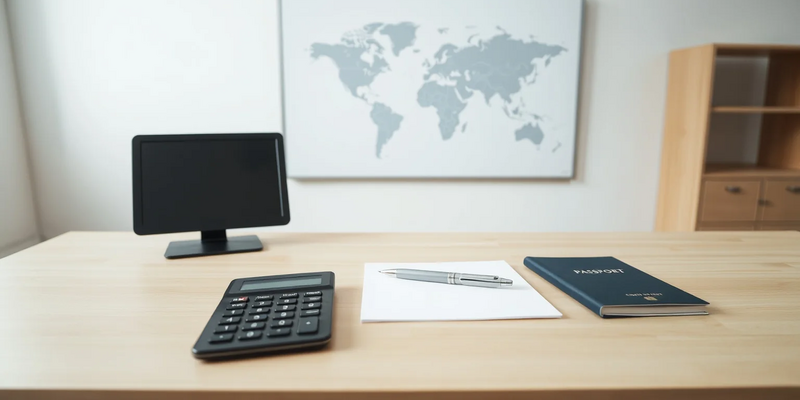 Auslandspauschalen 2025: Deutlich höhere Sätze für Geschäftsreisen - Foto: über boerse-global.de