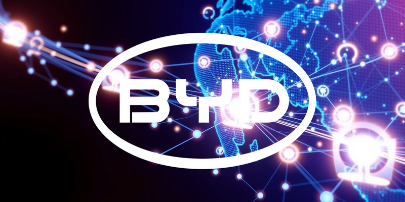 BYD Faces Financial Overhaul as Internal Payment System is Scrapped - Foto: über boerse-global.de