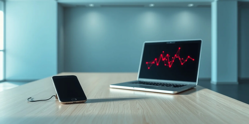 Phishing-Angriffe: KI-gestützte Betrugsmasche nimmt drastisch zu - Foto: über boerse-global.de