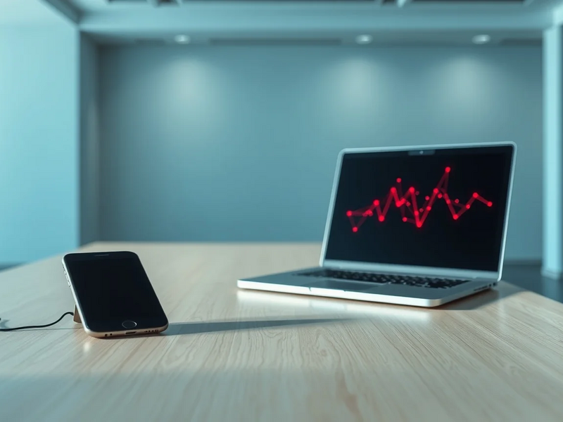 Phishing-Angriffe: KI-gestützte Betrugsmasche nimmt drastisch zu - Foto: über boerse-global.de