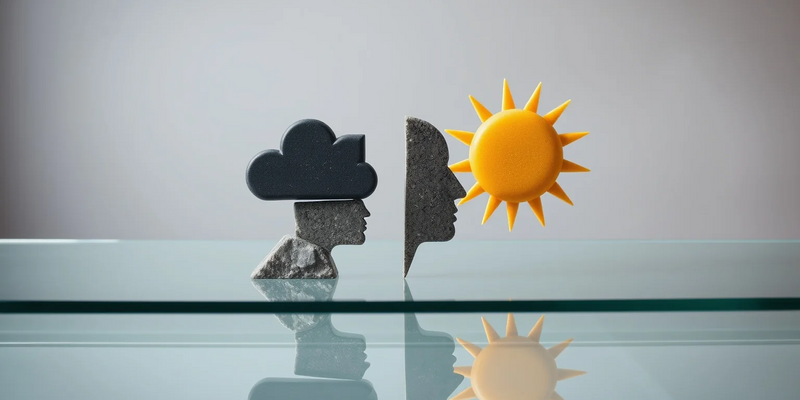 Wetter belastet Psyche: Klimawandel verschärft mentale Gesundheitskrise - Foto: über boerse-global.de