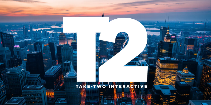 Take-Two Shares Plunge as Grand Theft Auto VI Faces Major Delay - Foto: über boerse-global.de