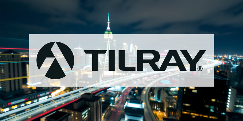 Tilray Shares Plunge as US Legislation Targets Hemp Products - Foto: über boerse-global.de