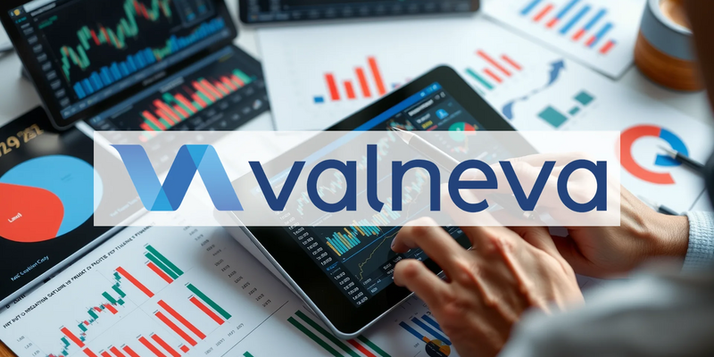 Valneva’s Remarkable Financial Reversal Signals New Growth Phase - Foto: über boerse-global.de